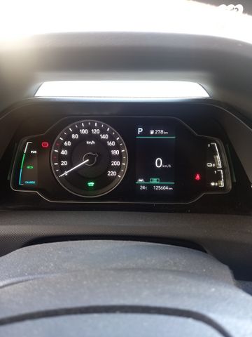 יונדאי איוניק