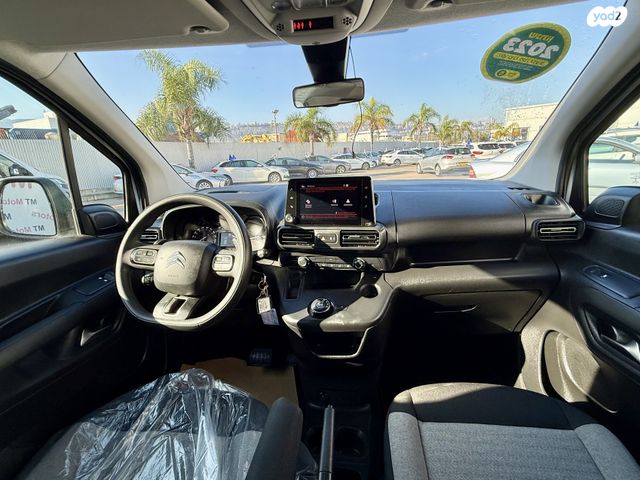 סיטרואן ברלינגו