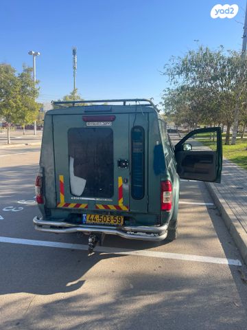 איסוזו די-מקס