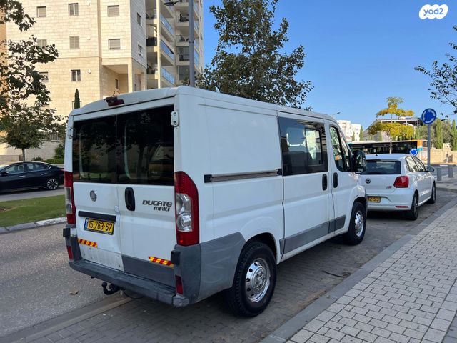 פיאט דוקאטו