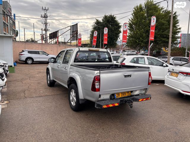 איסוזו די-מקס