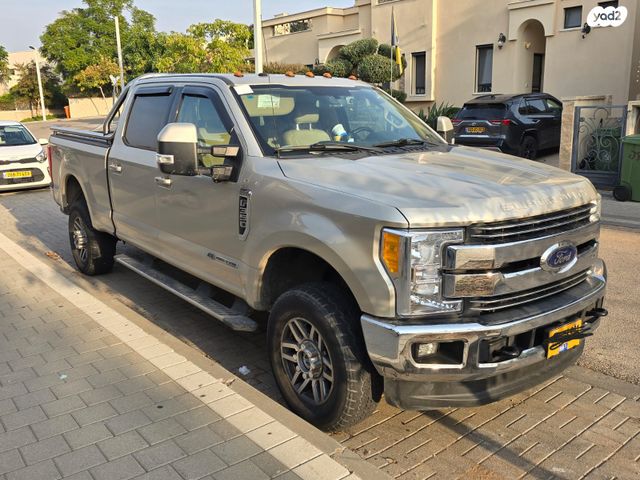 פורד F-350