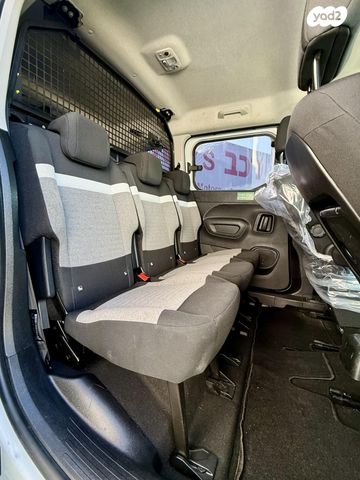 סיטרואן ברלינגו