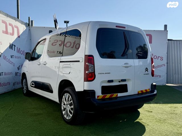 סיטרואן ברלינגו