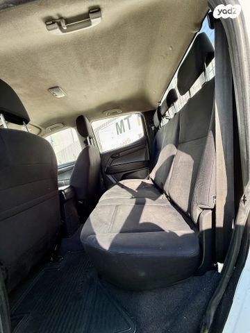 איסוזו די-מקס