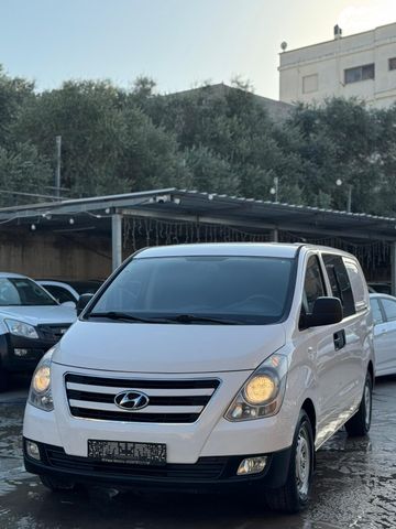 מודעת רכב יונדאי H-1 / i800