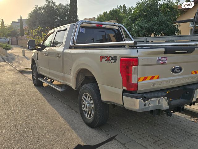 פורד F-350
