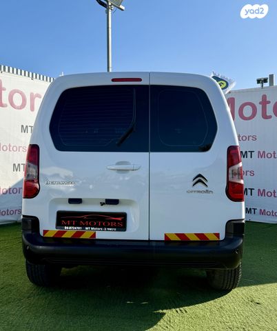 סיטרואן ברלינגו