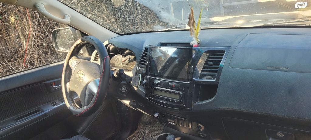 טויוטה היילקס