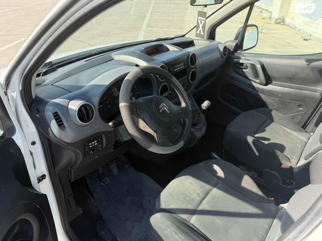 סיטרואן ברלינגו 