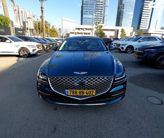 מודעת רכב מרצדס-בנץ GLE Coupe