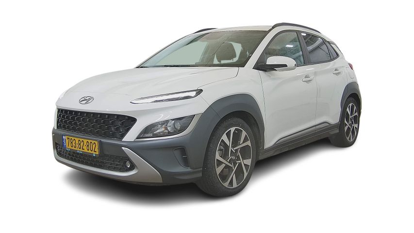 מודעת רכב יונדאי קונה