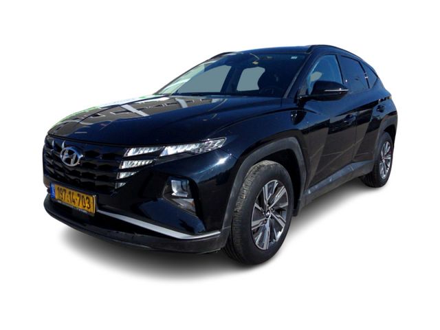 מודעת רכב יונדאי טוסון