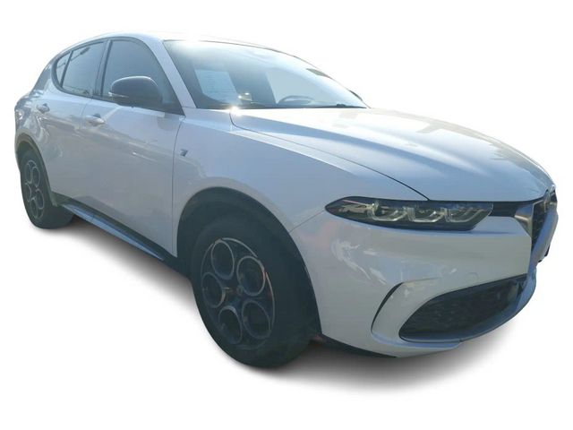 מודעת רכב אלפא רומיאו טונלה