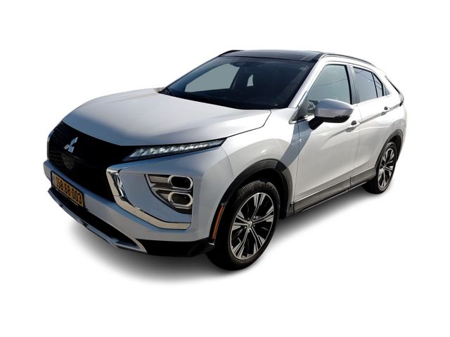 מיצובישי אקליפס קרוס