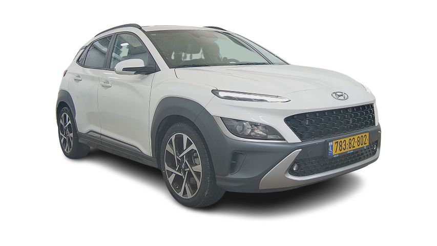 יונדאי קונה