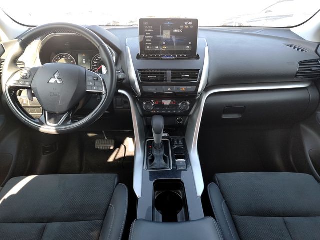 מיצובישי אקליפס קרוס