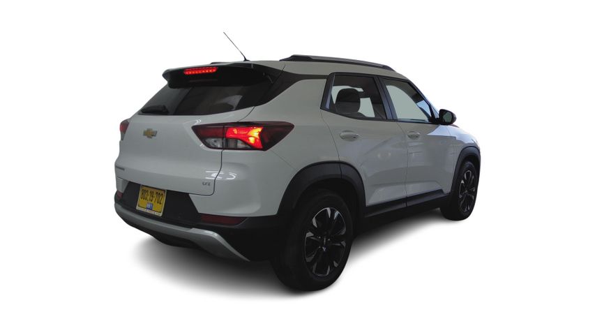 שברולט טרייל בלייזר