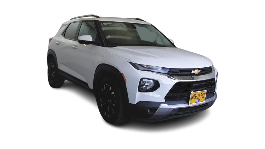 שברולט טרייל בלייזר