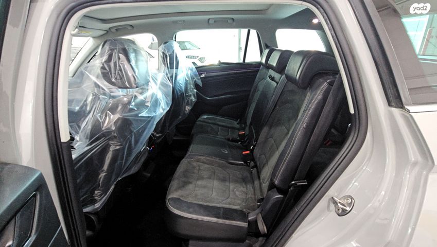 סקודה קודיאק