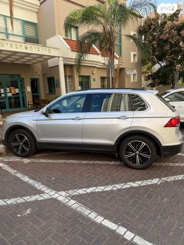 פולקסווגן טיגואן