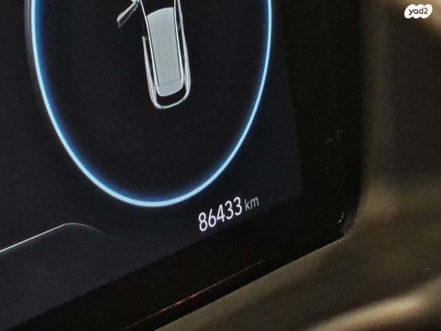 יונדאי טוסון