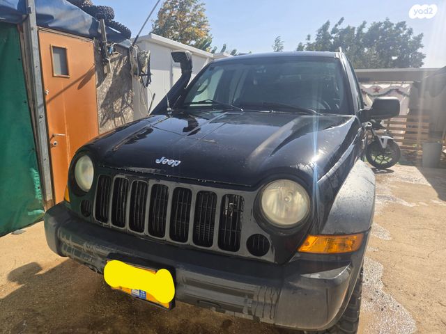 ג'יפ צ'ירוקי