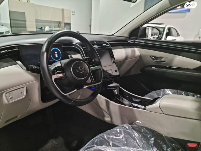 יונדאי טוסון