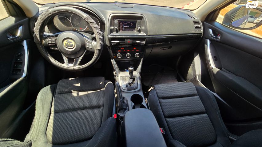 מאזדה CX-5