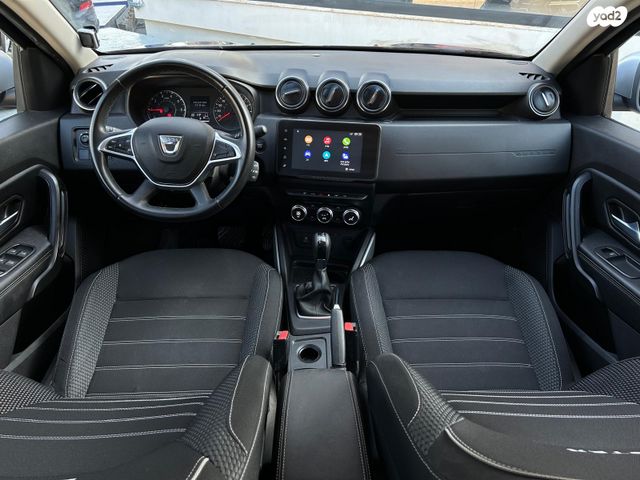 דאצ'יה דאסטר