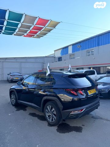 יונדאי טוסון