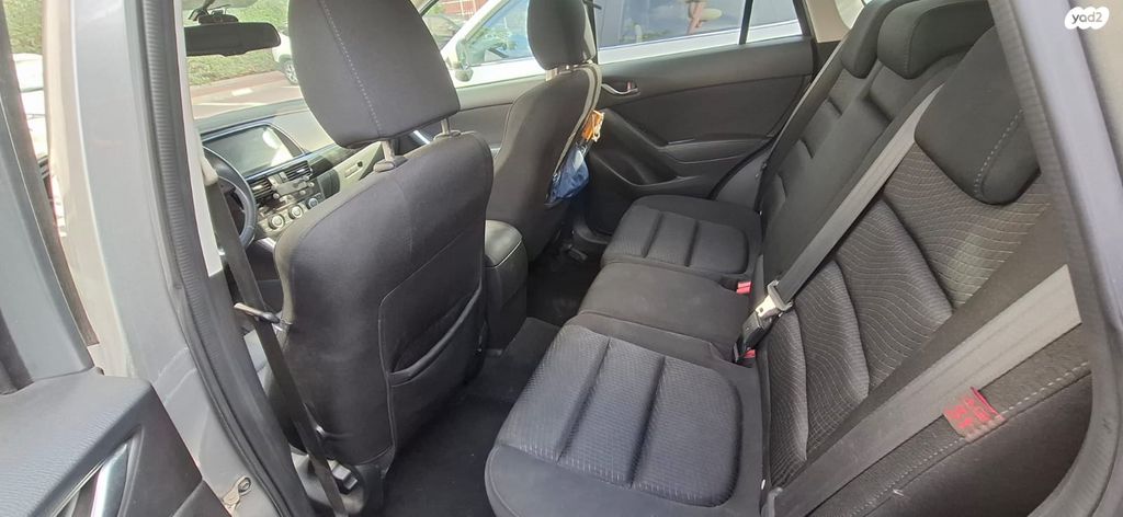 מאזדה CX-5