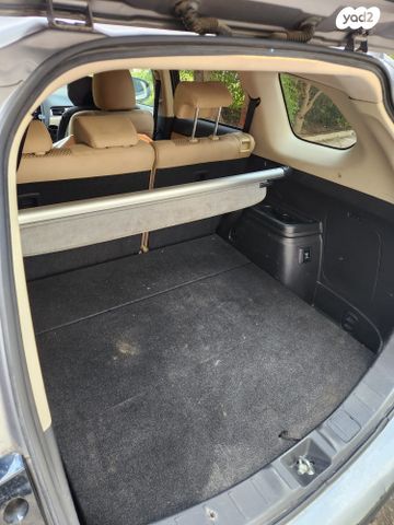 מיצובישי אאוטלנדר