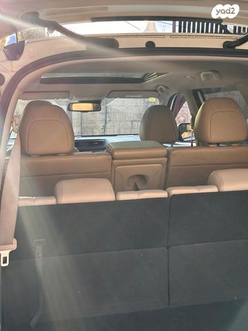 ניסאן אקס טרייל