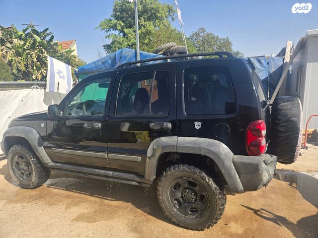 ג'יפ צ'ירוקי