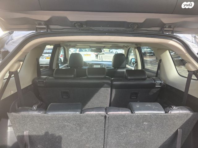 מיצובישי אאוטלנדר