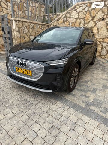 אאודי Q4 e-tron