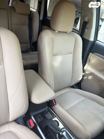 מיצובישי אאוטלנדר