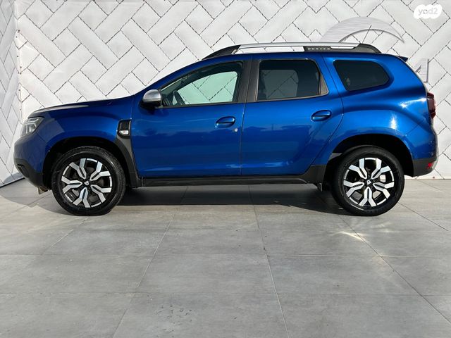 דאצ'יה דאסטר