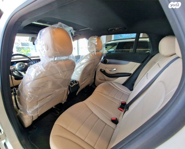 מרצדס-בנץ EQC