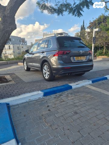 פולקסווגן טיגואן