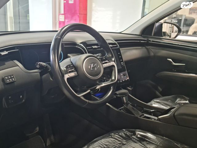 יונדאי טוסון