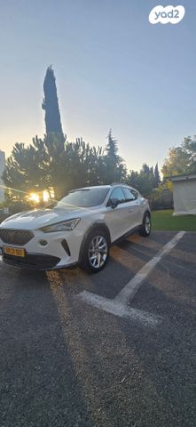 קופרה פורמנטור