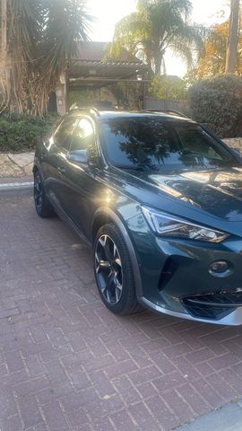 קופרה פורמנטור