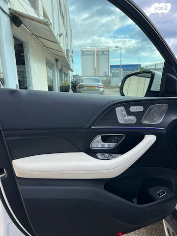 מרצדס-בנץ GLE Coupe