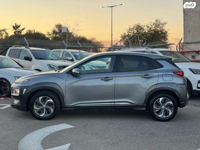 יונדאי קונה