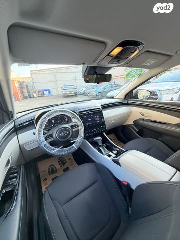 יונדאי טוסון