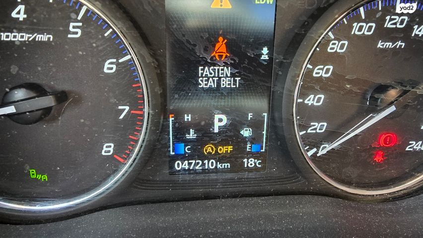 מיצובישי אאוטלנדר