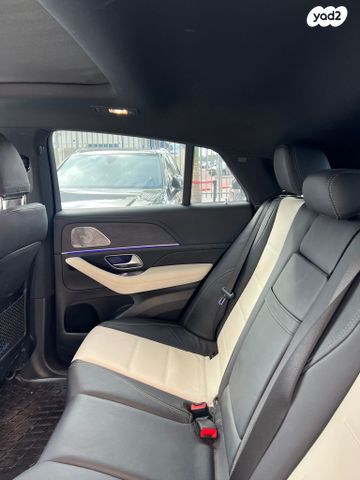 מרצדס-בנץ GLE Coupe