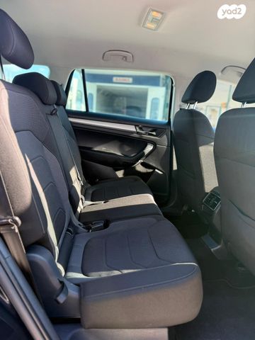 סקודה קודיאק